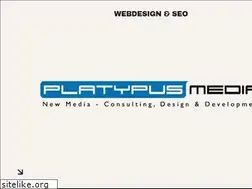 Sites similar to platypus.at