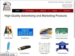 Sites similar to platypusdesignandadvertising.com.au