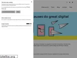 Sites similar to platypusdigital.com