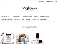 Sites similar to platypusdreams.com.au
