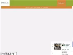 Sites similar to platypushouse.com.au