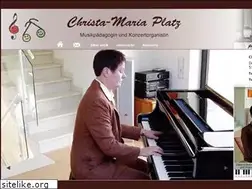 Sites similar to platz-konzert.de