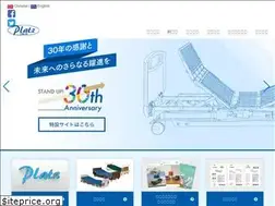 Sites similar to platz-ltd.co.jp