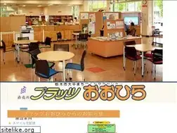 Sites similar to platz-ohira.jp