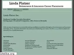 Sites similar to platzerrecruiting.com