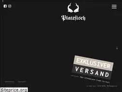Sites similar to platzfisch.de