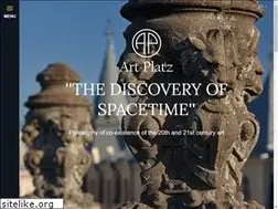 Sites similar to platzkart.info