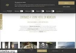 Sites similar to platzl.de