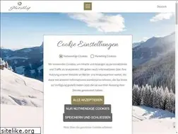 Sites similar to platzlhof.at