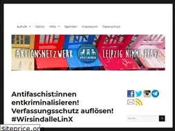 Sites similar to platznehmen.de
