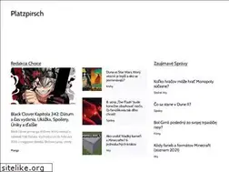 Sites similar to platzpirsch.at
