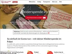 Sites similar to platzschaffenmitherz.de