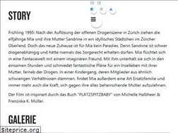 Sites similar to platzspitzbaby.ch