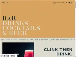 Sites similar to plau.co.uk