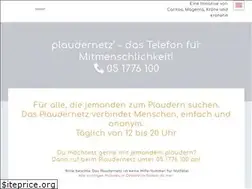 Sites similar to plaudernetz.at