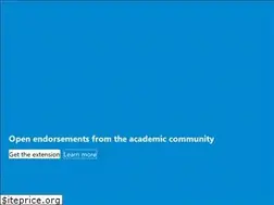 Sites similar to plaudit.pub