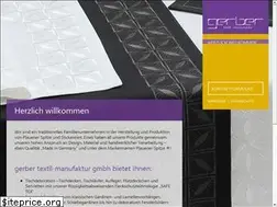 Sites similar to plauenerspitze.de
