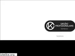 Sites similar to plaukams.eu