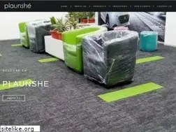 Sites similar to plaunshe.com