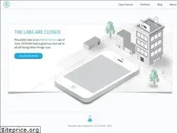 Sites similar to plausible.coop