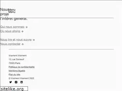 Sites similar to plausiblepossible.fr