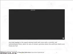 Sites similar to plausiblyridiculous.com