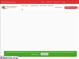 Sites similar to plautz-frisch-ins-haus.at
