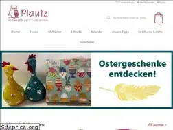 Sites similar to plautz.at