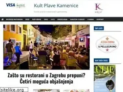 Sites similar to plavakamenica.hr