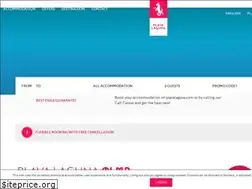Sites similar to plavalaguna.com