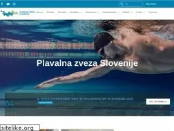 Sites similar to plavalna-zveza.si