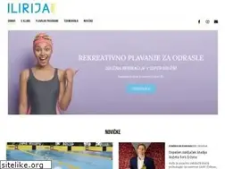 Sites similar to plavalniklub-ilirija.si