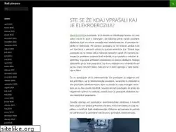 Sites similar to plavalniklub-koper.com