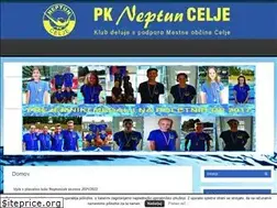 Sites similar to plavalniklub-neptun.net