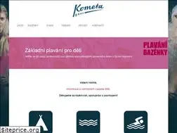 Sites similar to plavani-bazenky.cz
