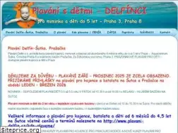Sites similar to plavani-delfin.cz