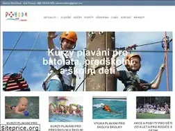 Sites similar to plavani-deti.eu