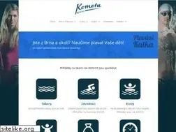 Sites similar to plavani-katka.cz