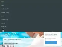 Sites similar to plavani-rosnicka.cz
