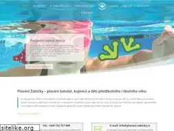 Sites similar to plavani-zabicky.cz