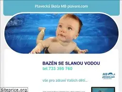 Sites similar to plavani.com