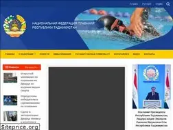 Sites similar to plavanie.tj