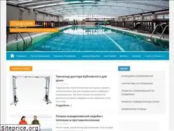 Sites similar to plavanieinfo.ru