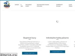 Sites similar to plavaniepresov.sk