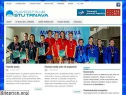 Sites similar to plavanietrnava.sk