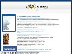 Sites similar to plavanikv.cz