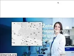 Sites similar to plavapoliklinika.ba