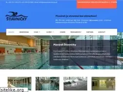 Sites similar to plavarenstiavnicky.sk
