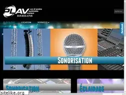 Sites similar to plavaudio.com