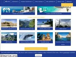 Sites similar to plavbalodi.net